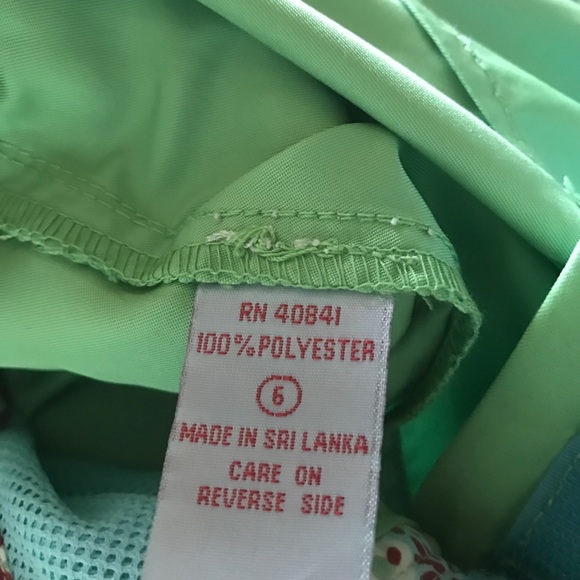 Great Sportif board/swim skirt with Velcro closure - Picture 4 of 5